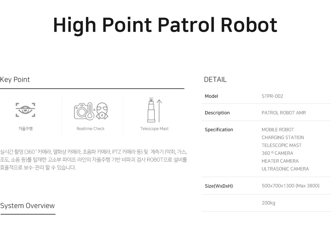 Patrol Robot2